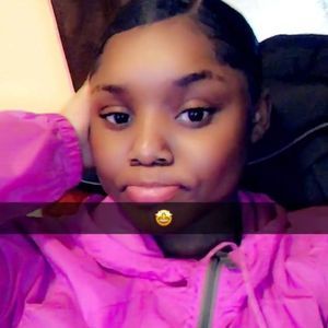 Meet your Posher, Brandy